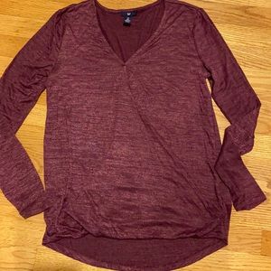 Gap blouse